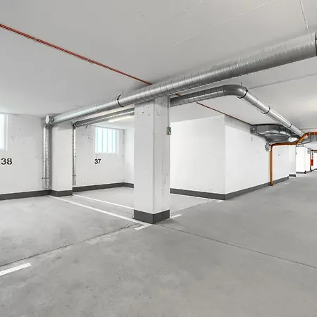 Exclusive Szczecin Apartment - 2 Seperate Bedroom 5 Star Apartment ***** Exterior foto