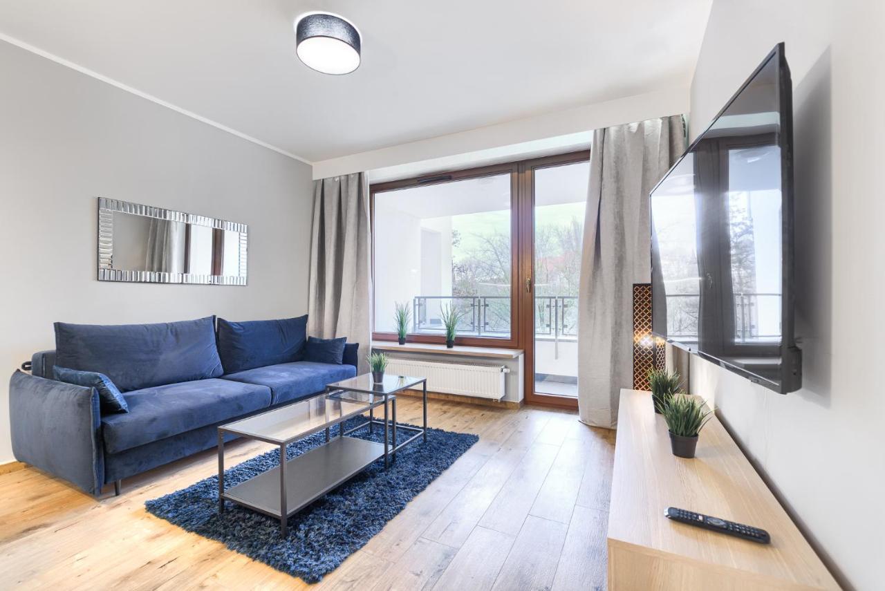 Exclusive - 2 Seperate Bedroom 5 Star ***** Apartment *