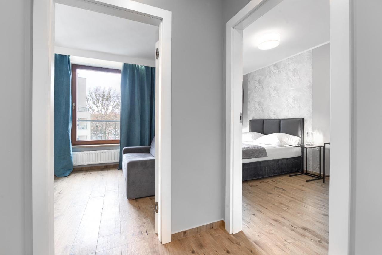 Exclusive - 2 Seperate Bedroom 5 Star *****